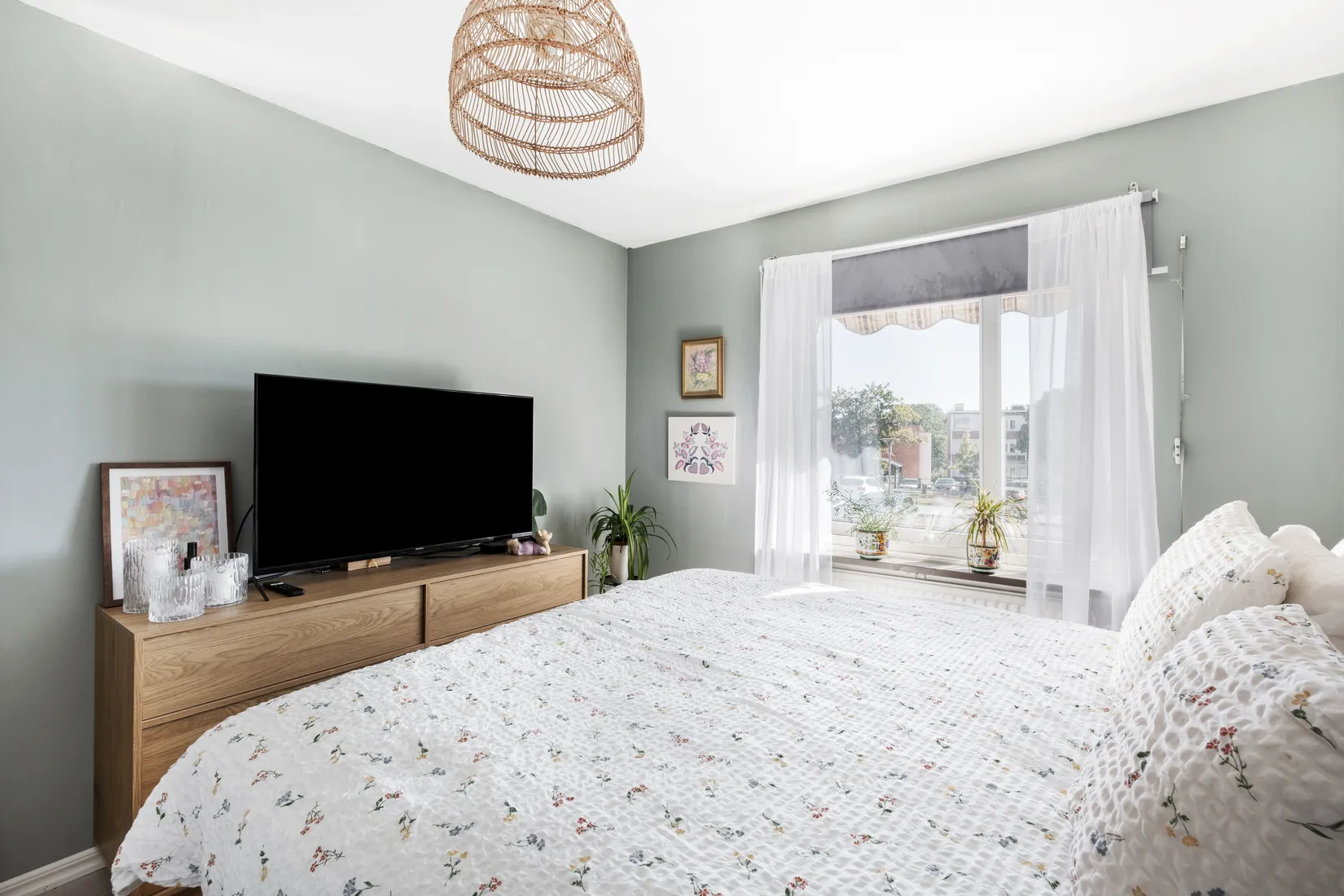 Bostadsrätt, Nygårdsvägen 2B, Mörrum, Karlshamn
