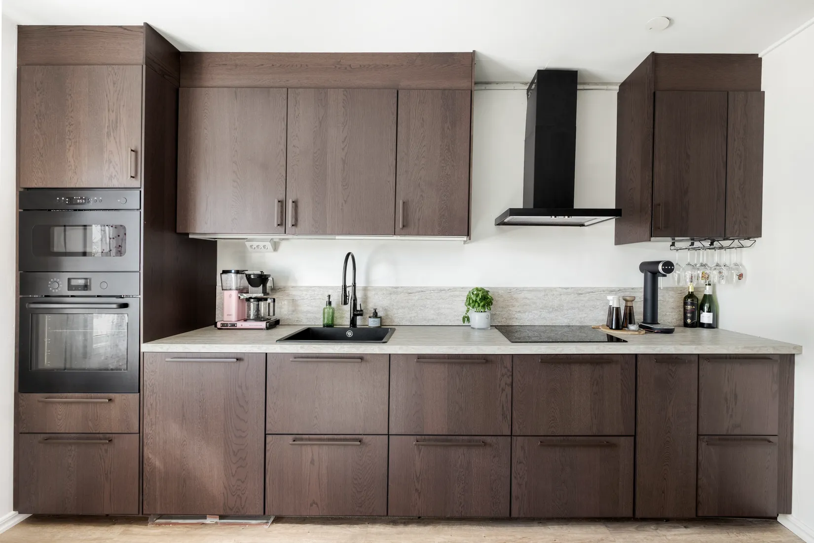 Bostadsrätt, Nygårdsvägen 2B, Mörrum, Karlshamn