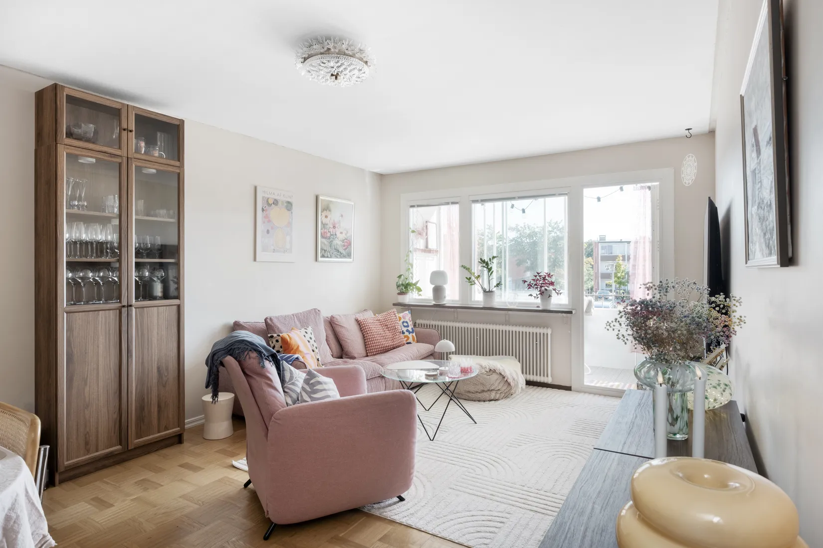 Bostadsrätt, Nygårdsvägen 2B, Mörrum, Karlshamn