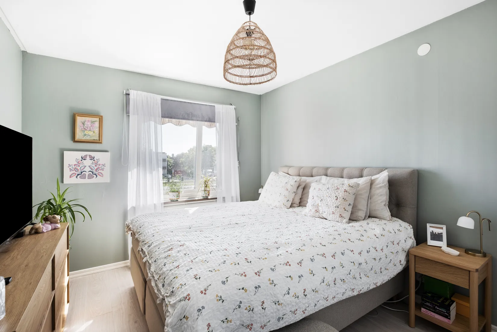 Bostadsrätt, Nygårdsvägen 2B, Mörrum, Karlshamn