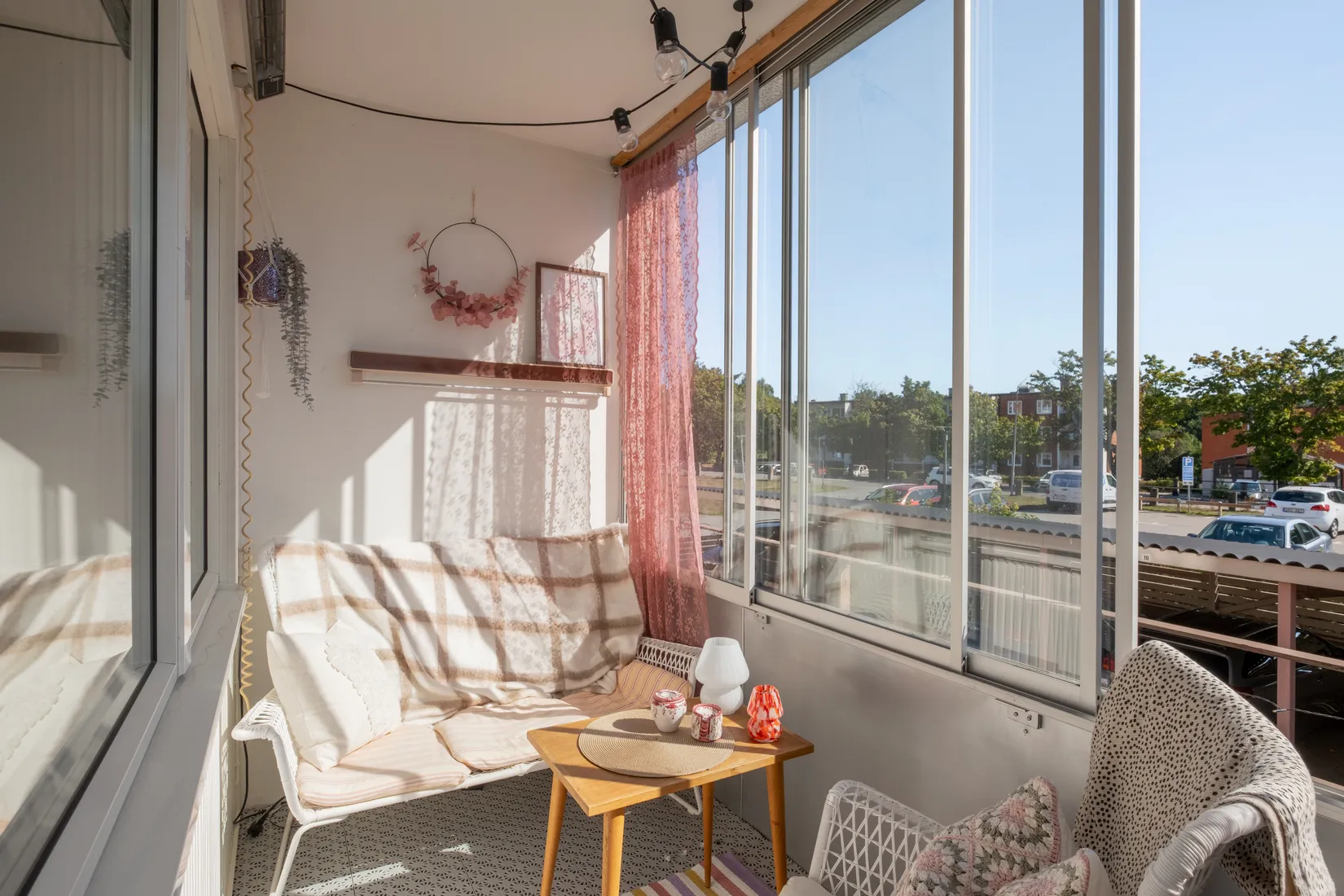 Bostadsrätt, Nygårdsvägen 2B, Mörrum, Karlshamn