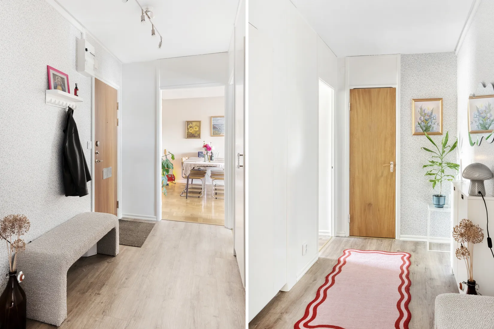 Bostadsrätt, Nygårdsvägen 2B, Mörrum, Karlshamn