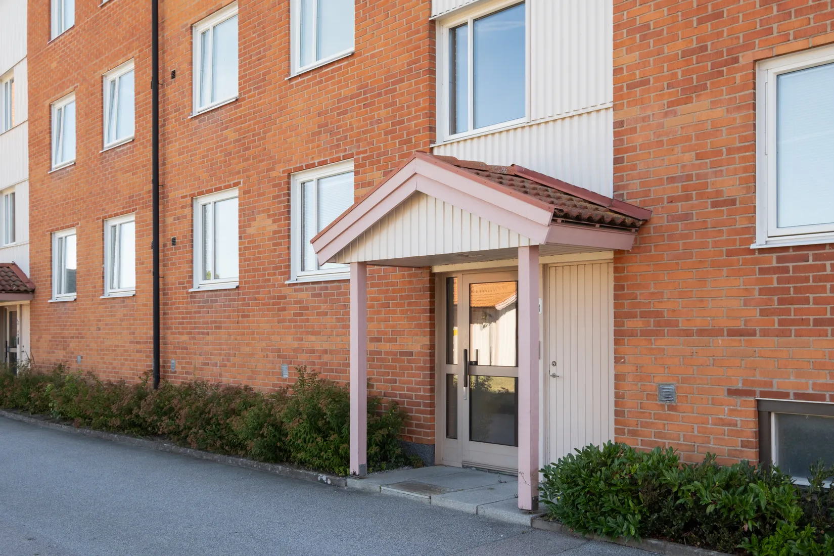 Bostadsrätt, Nygårdsvägen 2B, Mörrum, Karlshamn