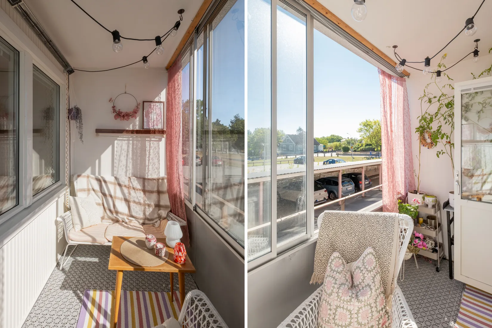 Bostadsrätt, Nygårdsvägen 2B, Mörrum, Karlshamn