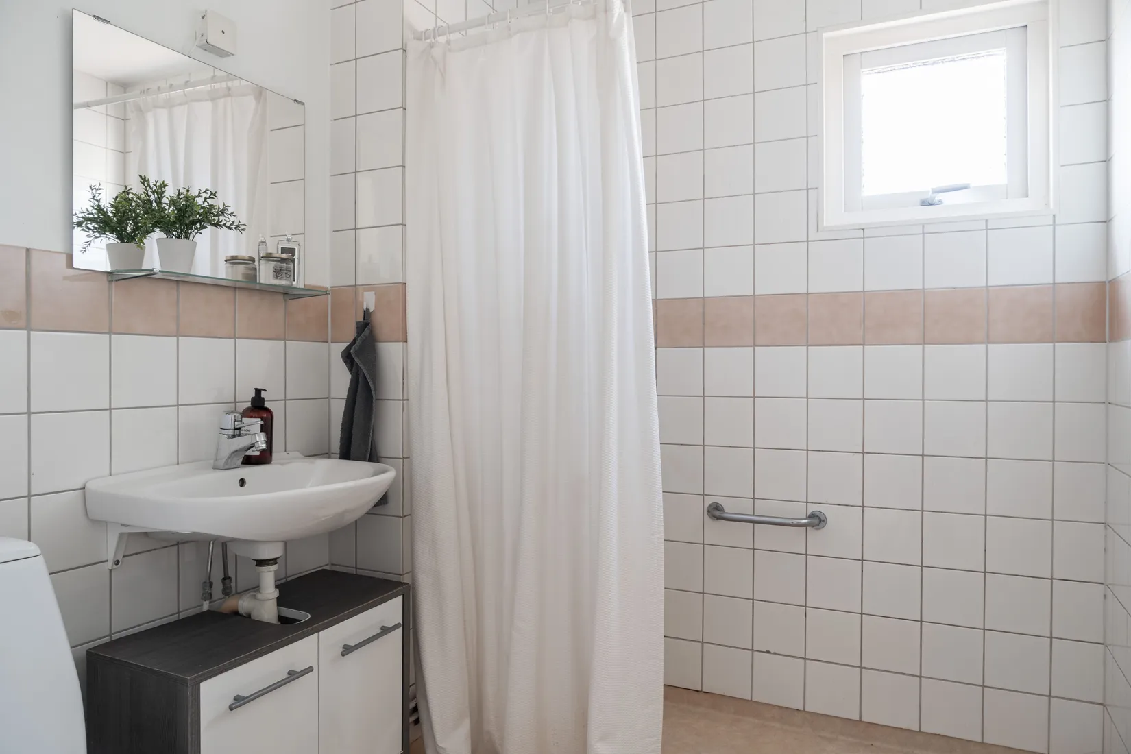 Radhus, Korngatan 53, Bjuv