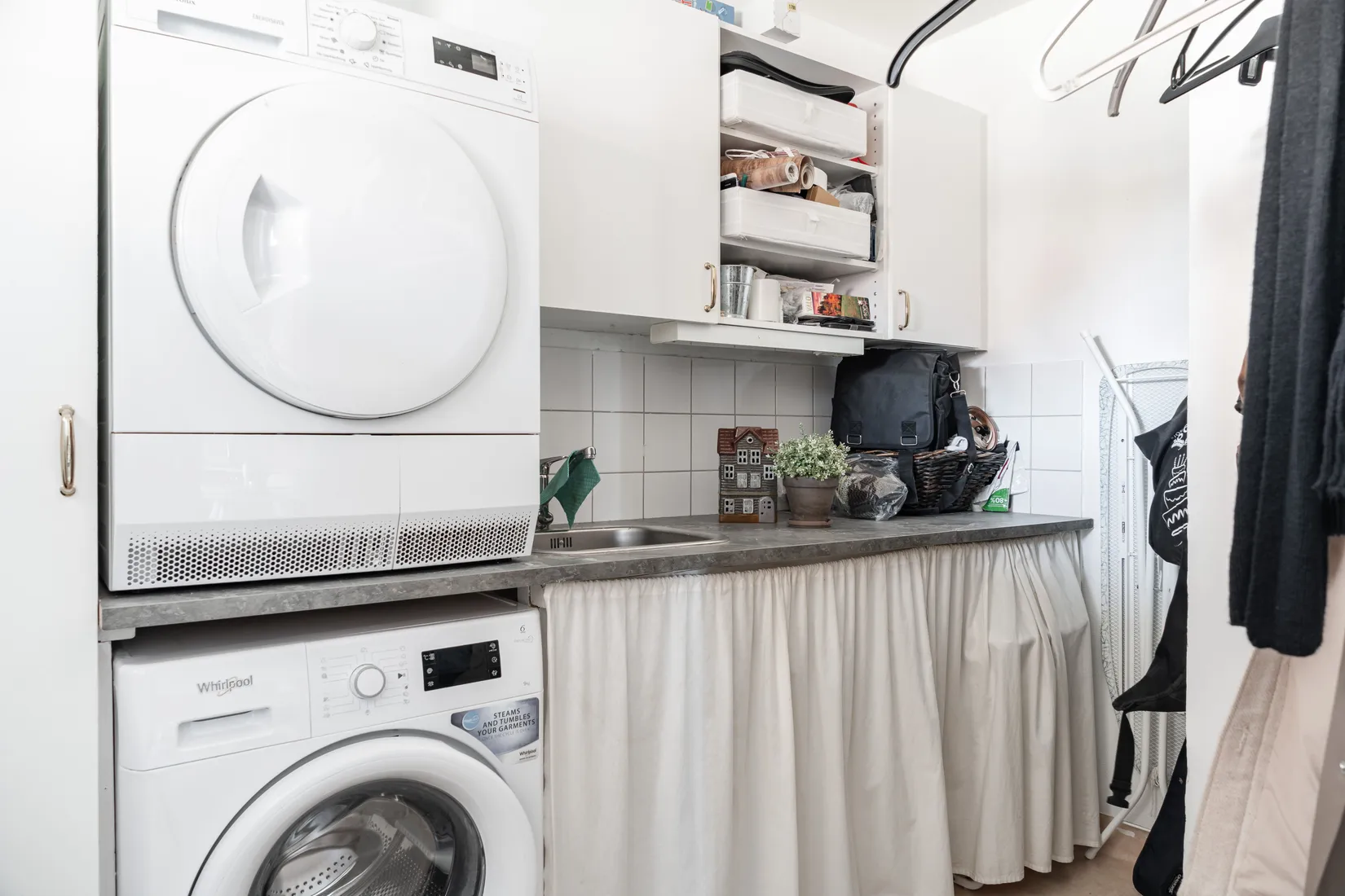 Radhus, Korngatan 53, Bjuv