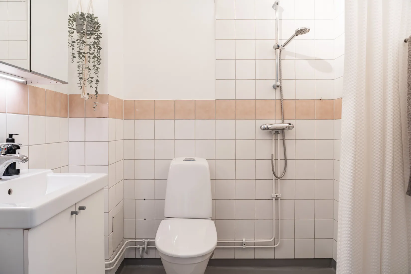 Radhus, Korngatan 53, Bjuv