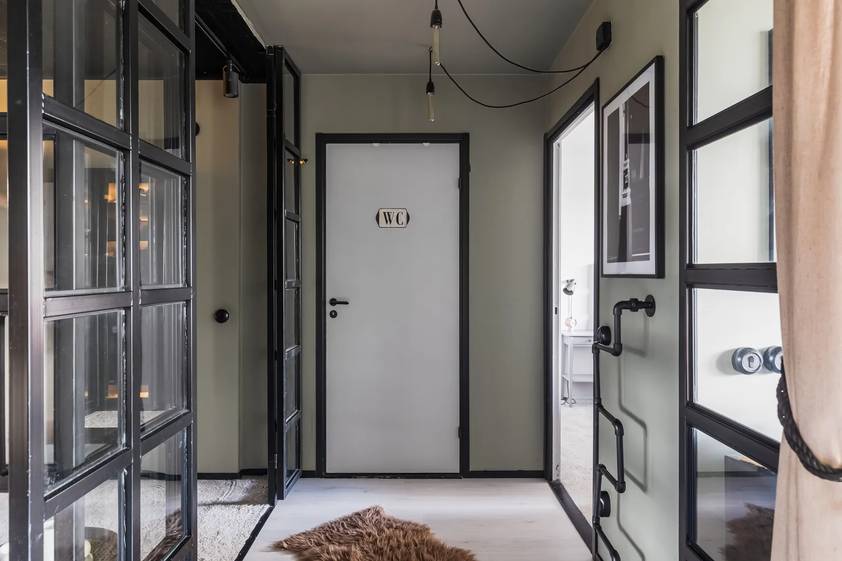 Bostadsrätt, Karin Boyegatan 16 F, Löten, Uppsala