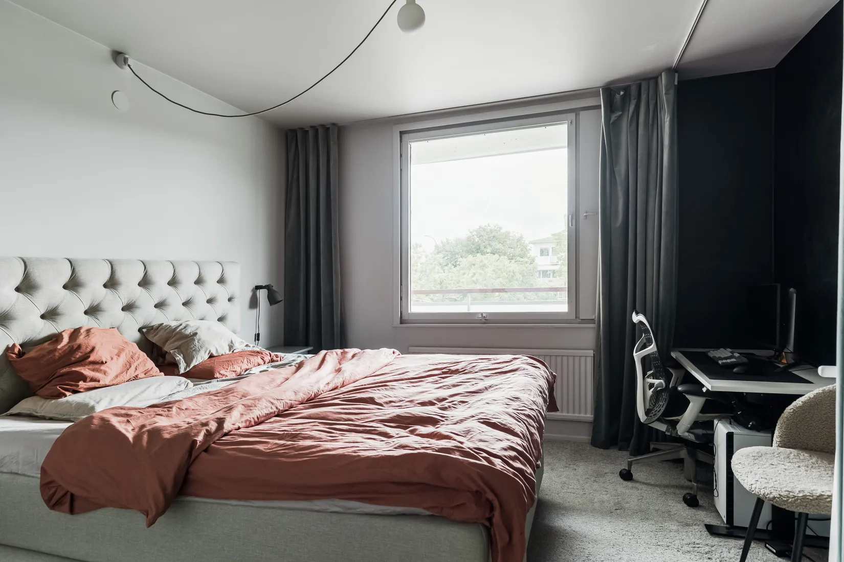 Bostadsrätt, Karin Boyegatan 16 F, Löten, Uppsala