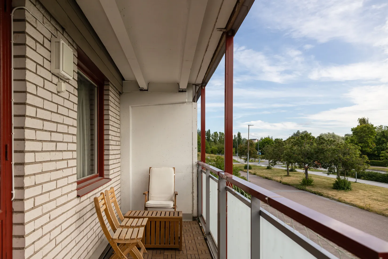 Bostadsrätt, Karin Boyegatan 16 F, Löten, Uppsala