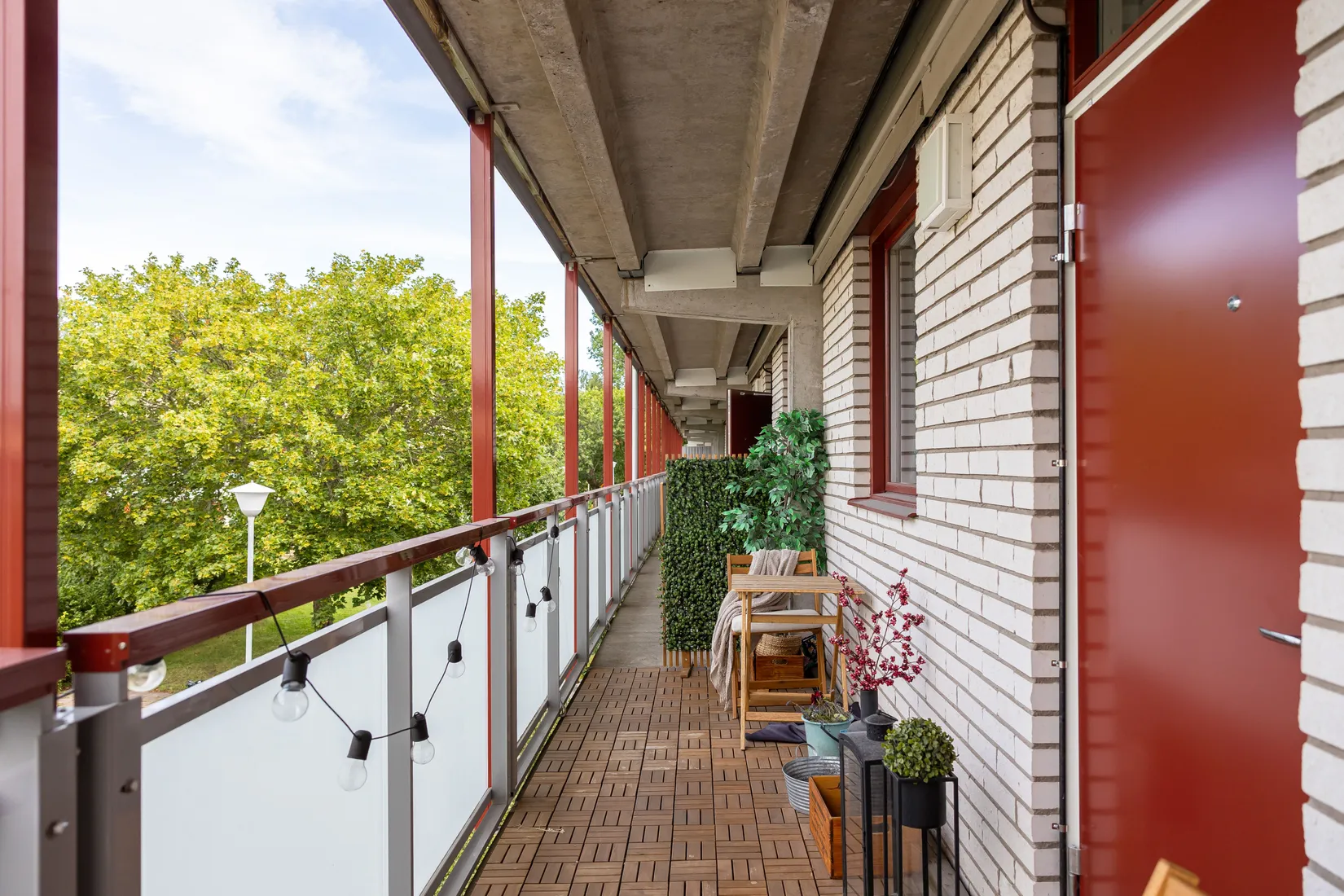 Bostadsrätt, Karin Boyegatan 16 F, Löten, Uppsala