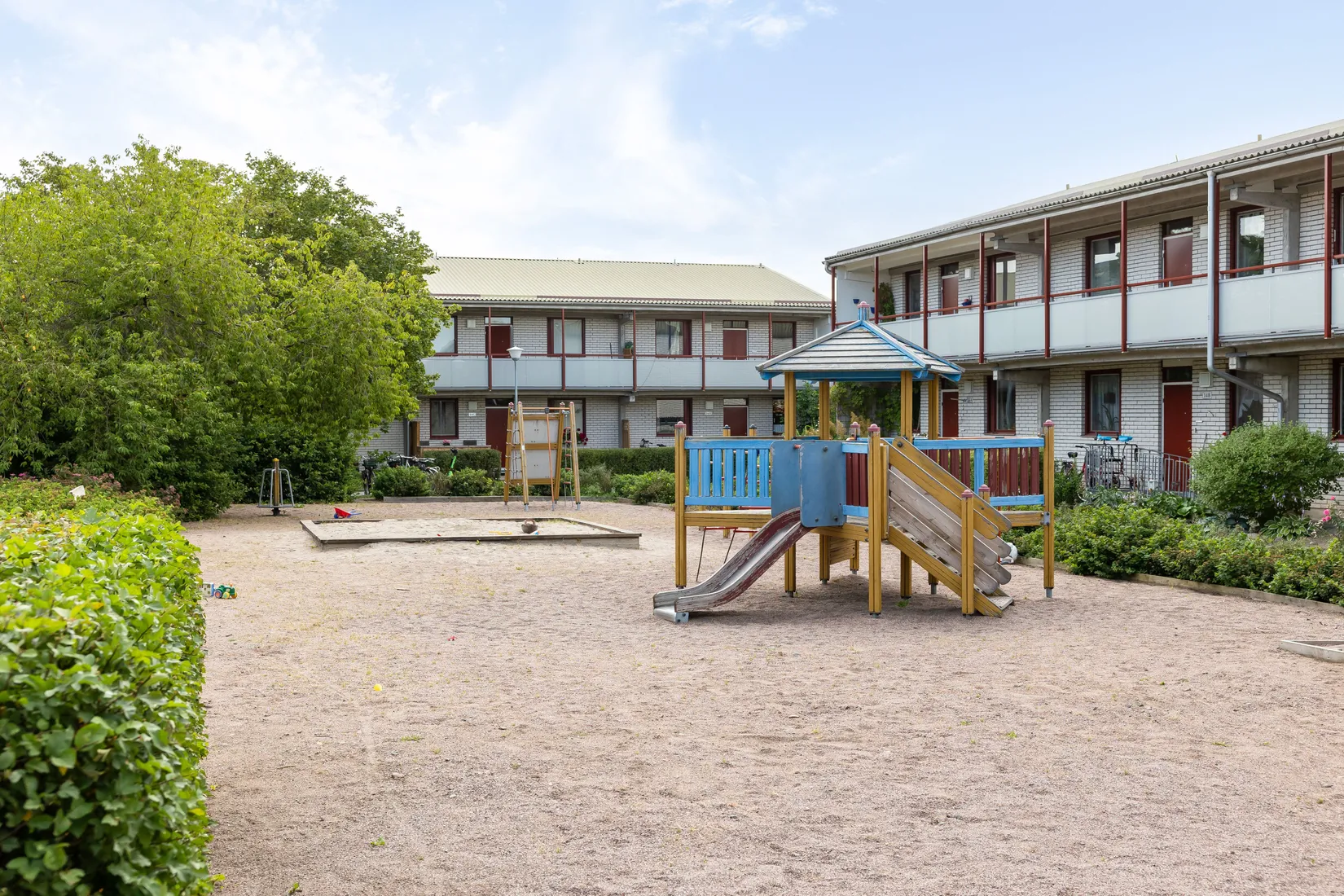 Bostadsrätt, Karin Boyegatan 16 F, Löten, Uppsala