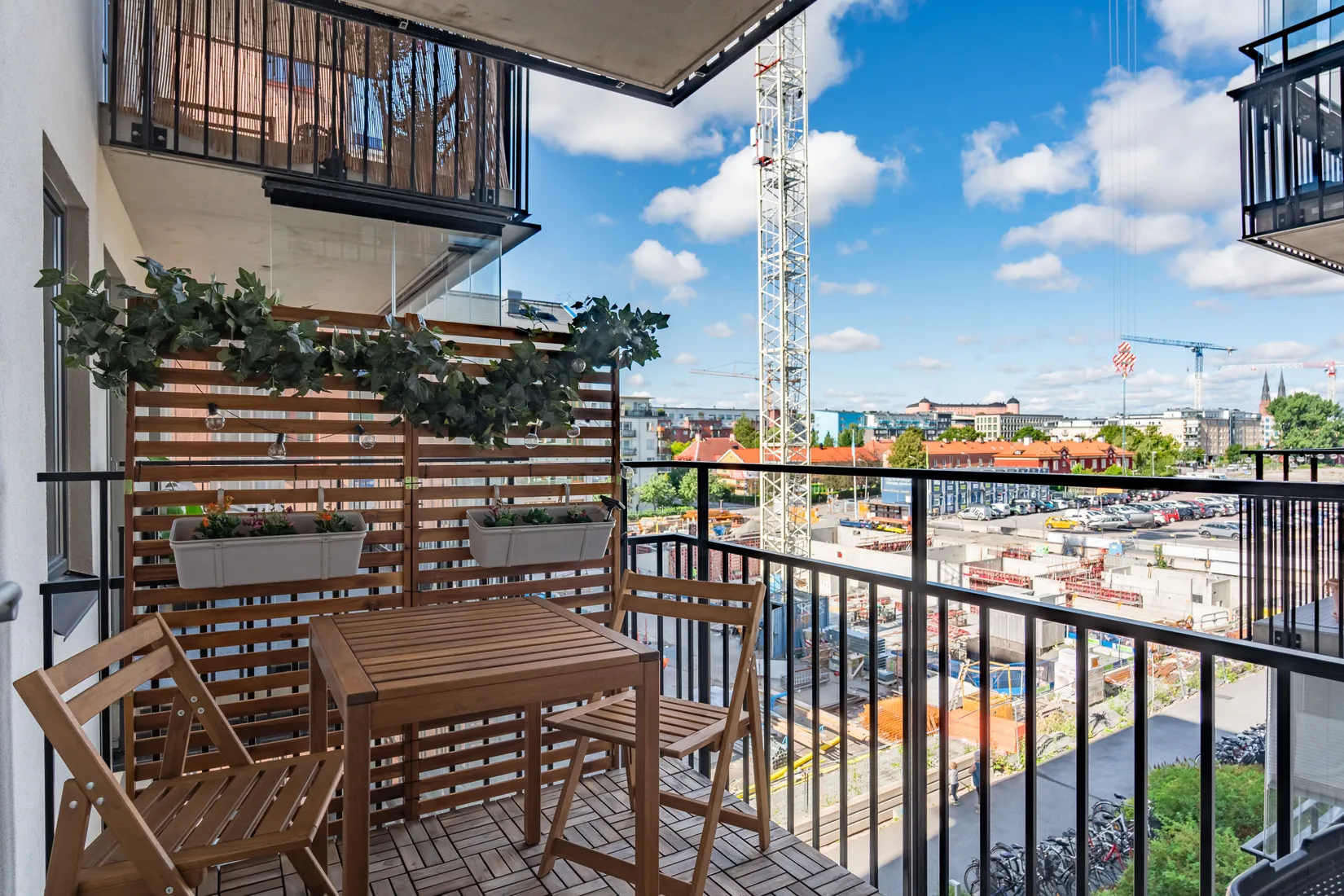 Bostadsrätt, Sållargatan 1, Kungsängen, Uppsala