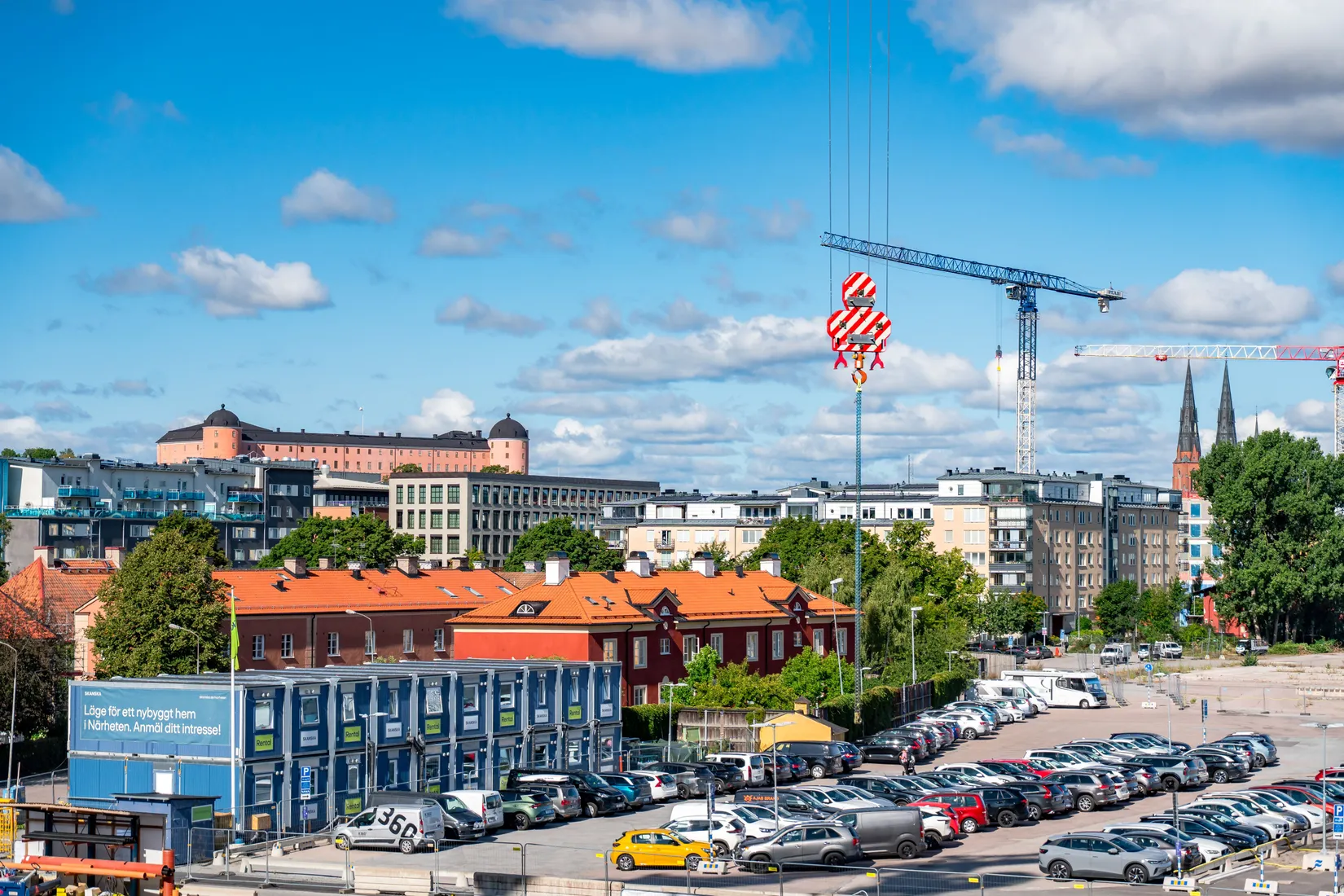 Bostadsrätt, Sållargatan 1, Kungsängen, Uppsala