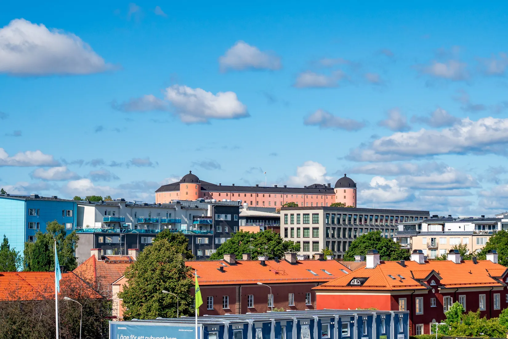 Bostadsrätt, Sållargatan 1, Kungsängen, Uppsala