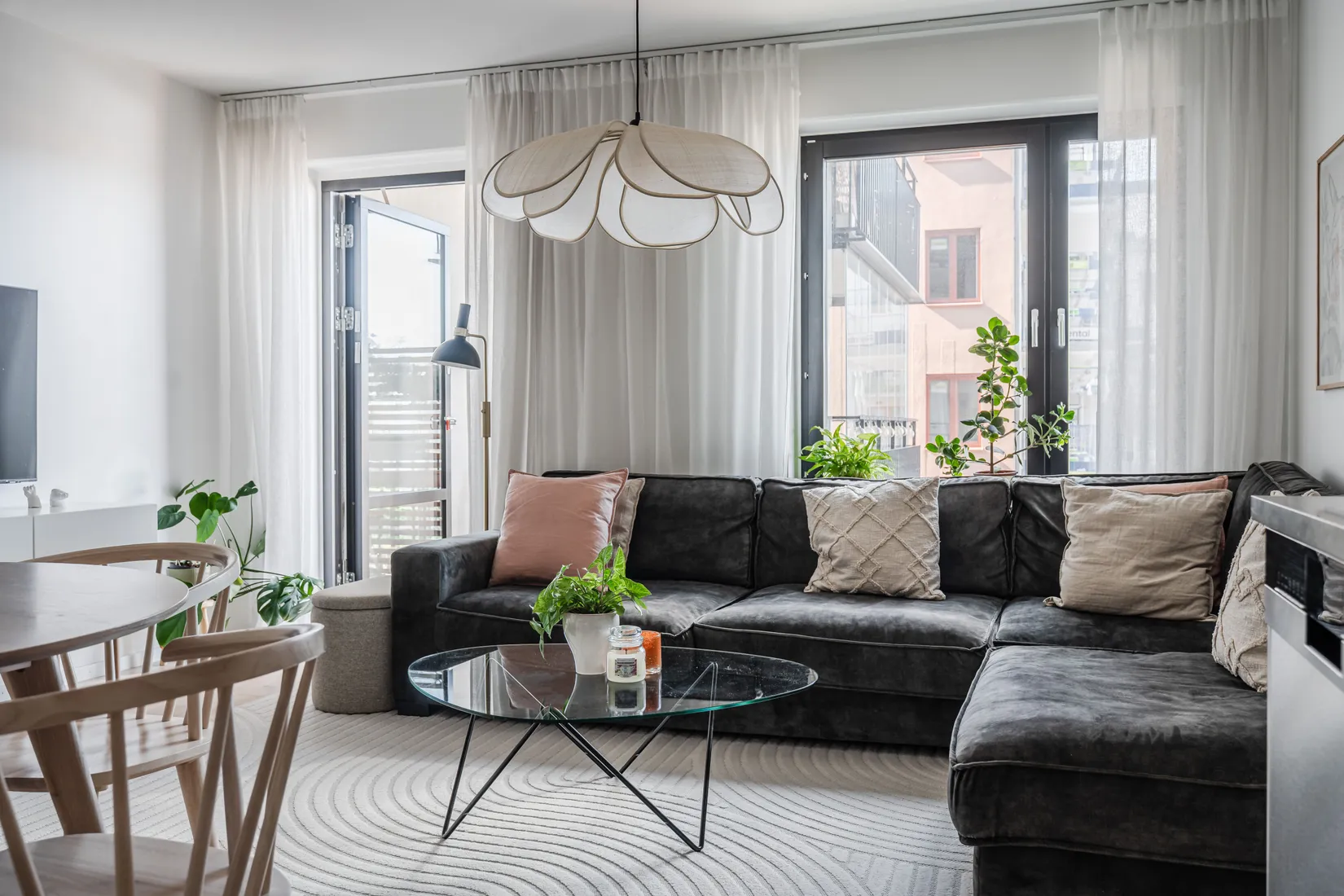 Bostadsrätt, Sållargatan 1, Kungsängen, Uppsala