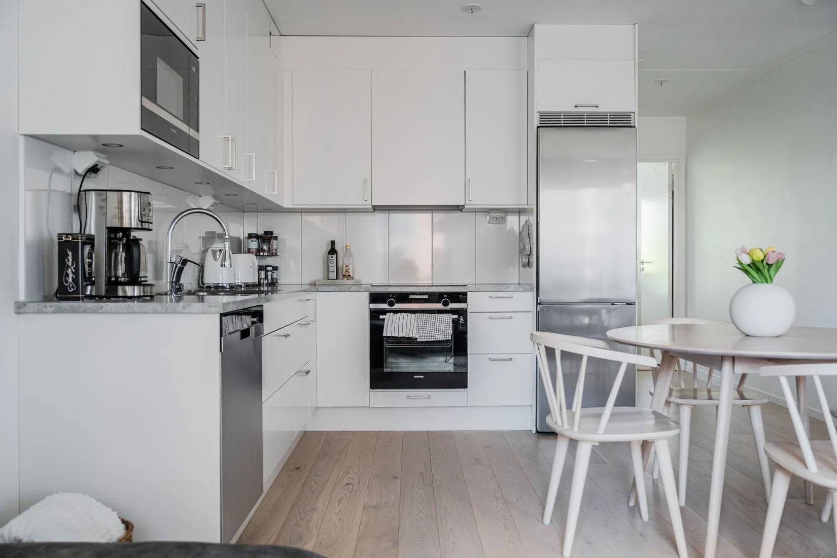 Bostadsrätt, Sållargatan 1, Kungsängen, Uppsala