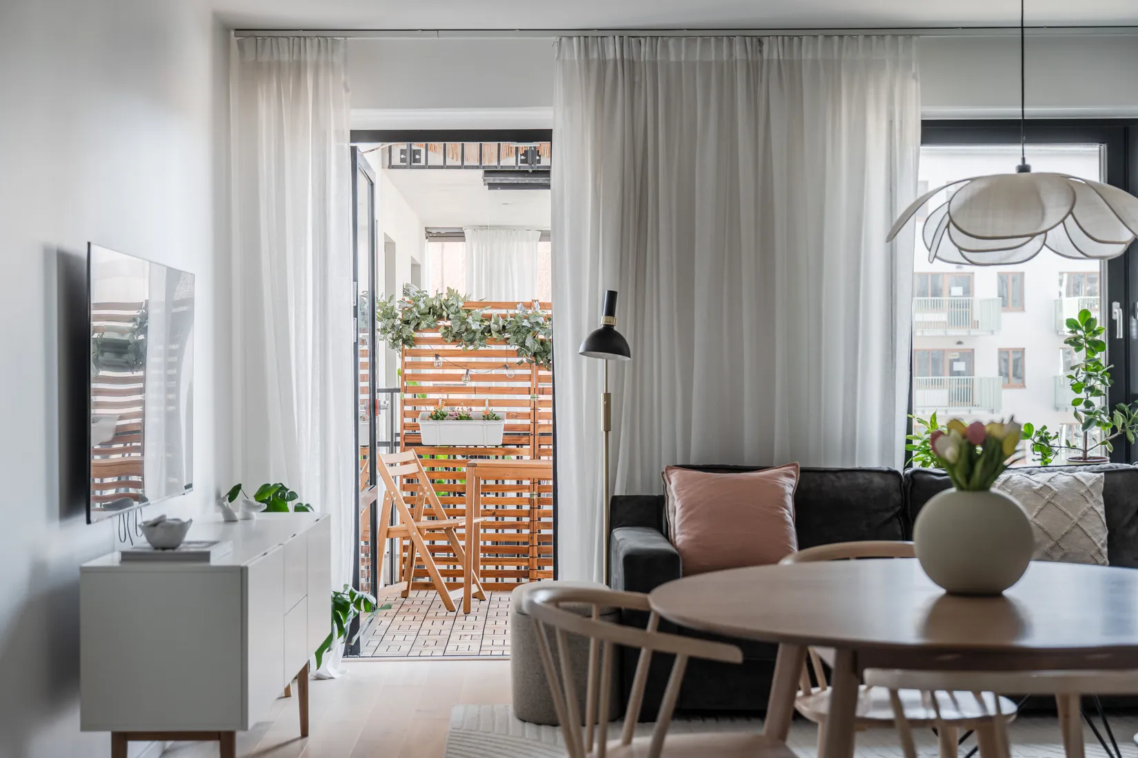 Bostadsrätt, Sållargatan 1, Kungsängen, Uppsala