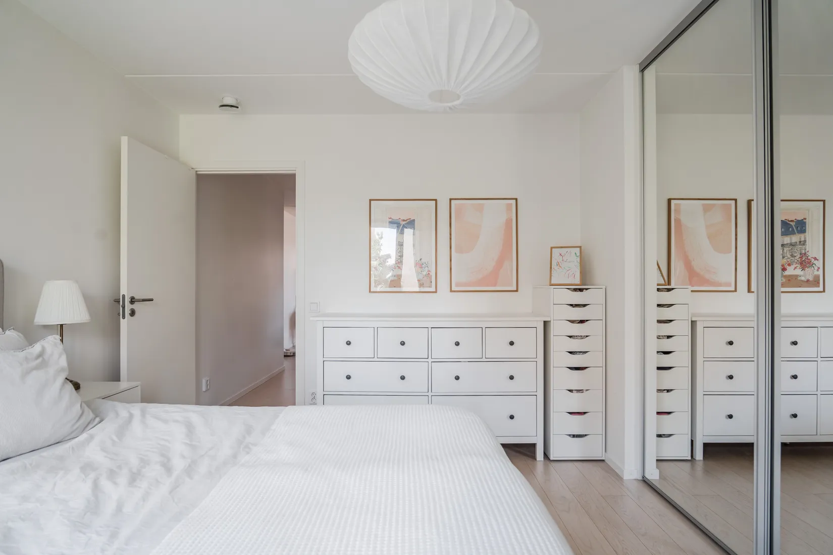 Bostadsrätt, Sållargatan 1, Kungsängen, Uppsala