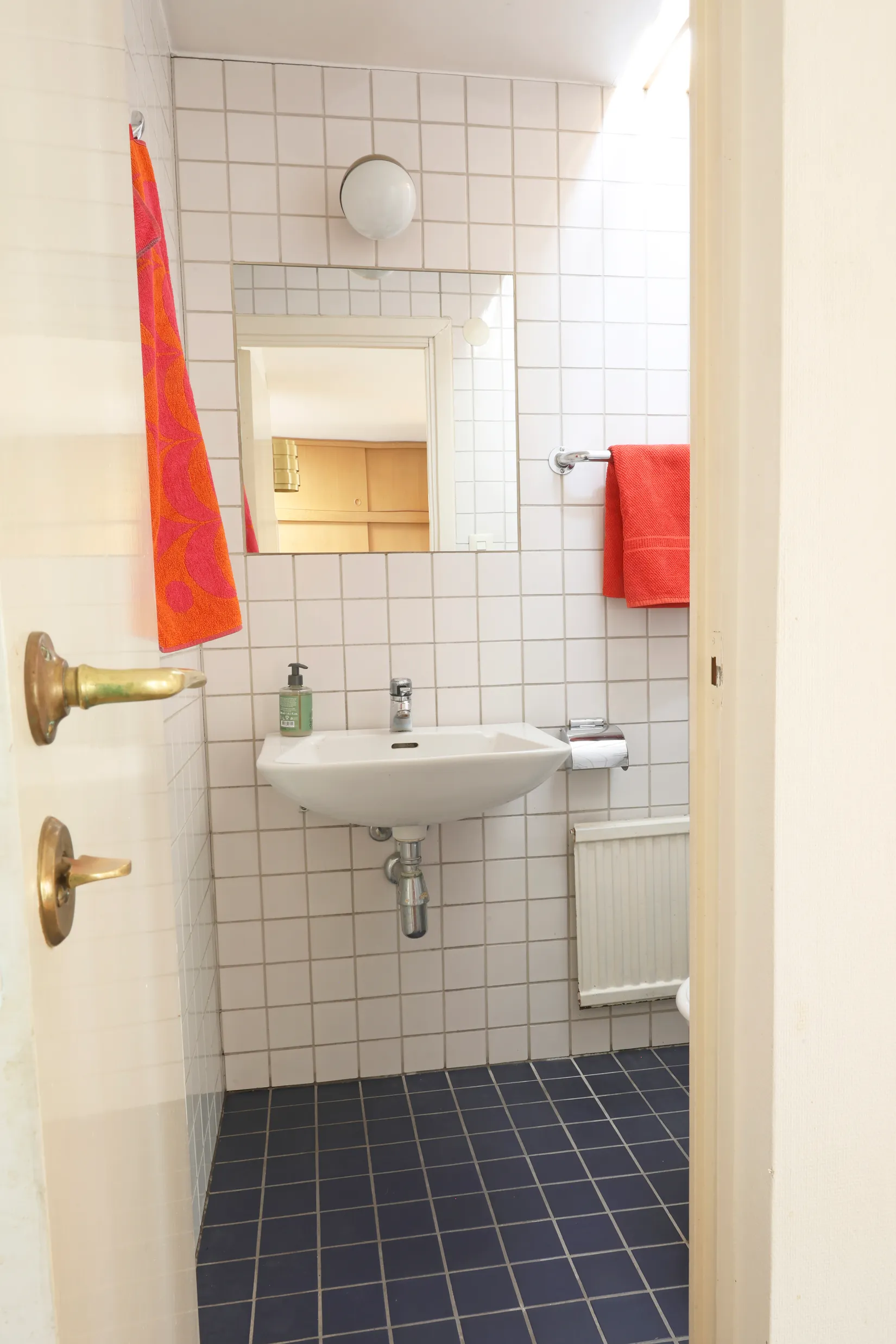 Villa, Strandbergsvägen 14, Östra Villastaden, Nyköping