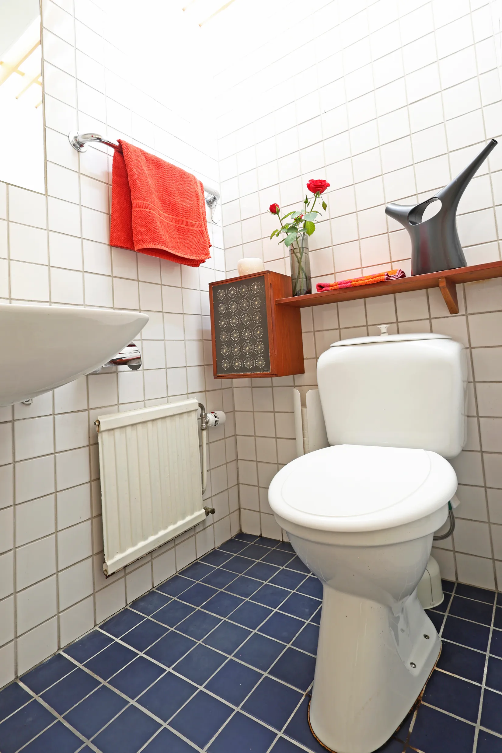 Villa, Strandbergsvägen 14, Östra Villastaden, Nyköping