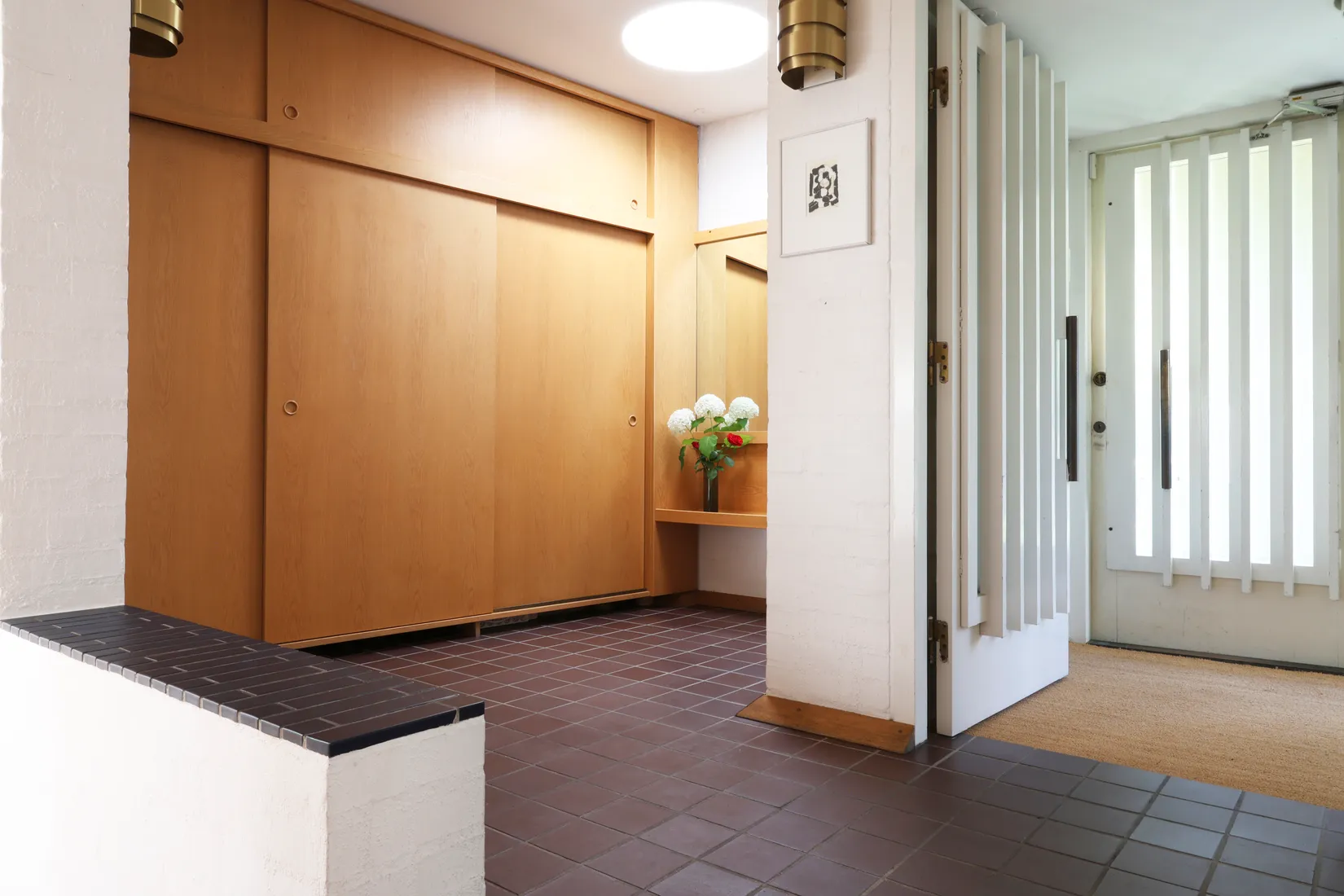 Villa, Strandbergsvägen 14, Östra Villastaden, Nyköping