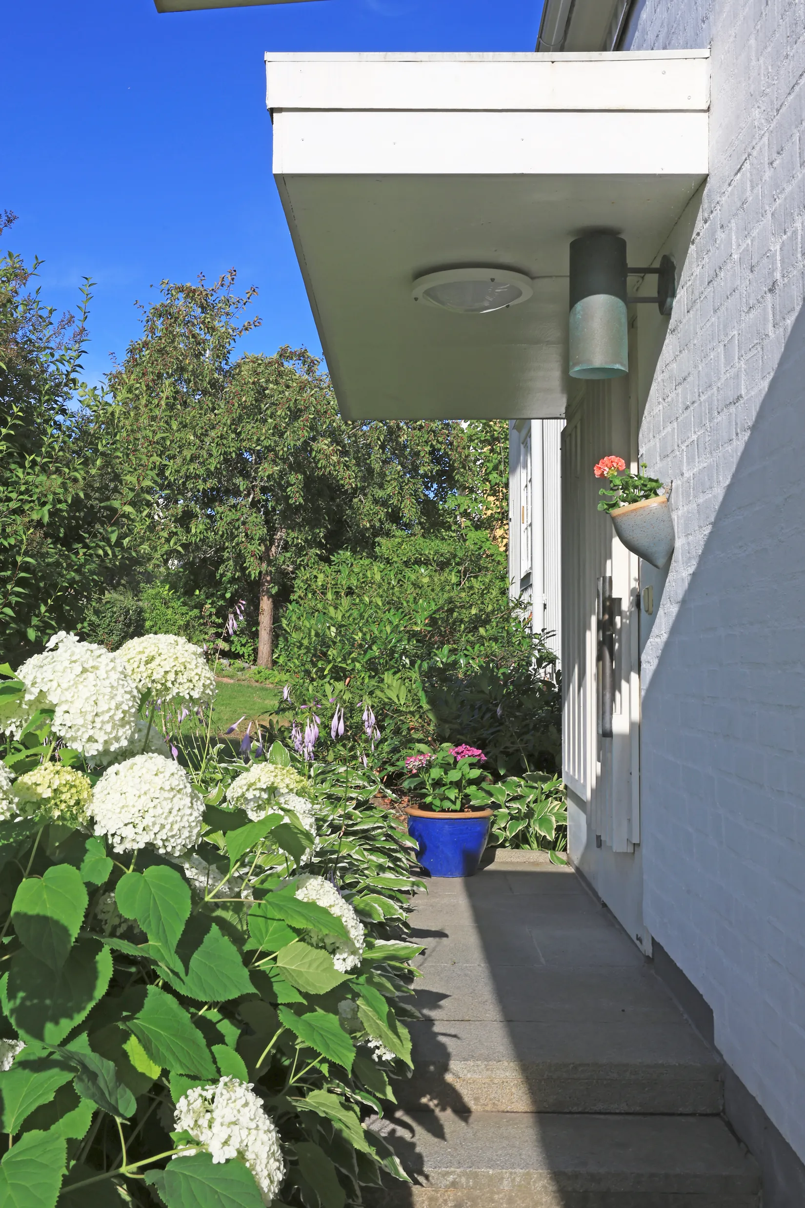 Villa, Strandbergsvägen 14, Östra Villastaden, Nyköping