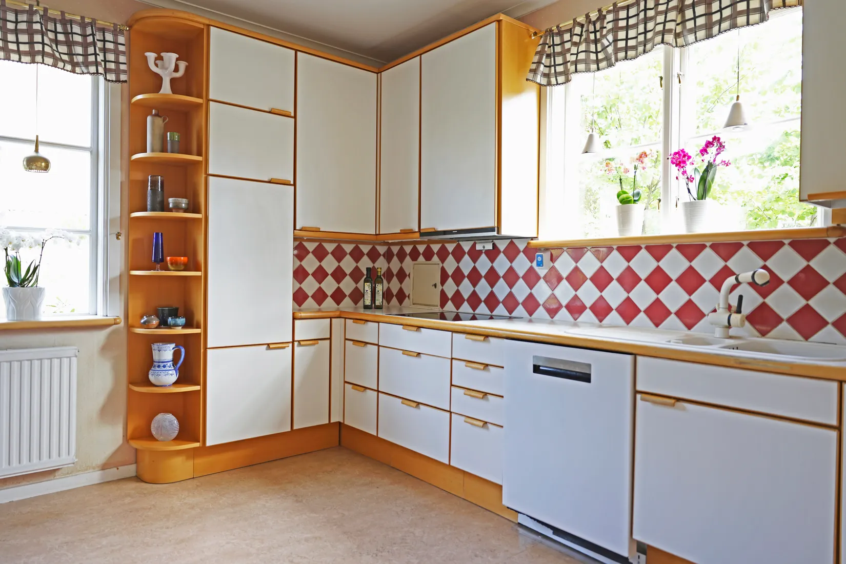 Villa, Strandbergsvägen 14, Östra Villastaden, Nyköping