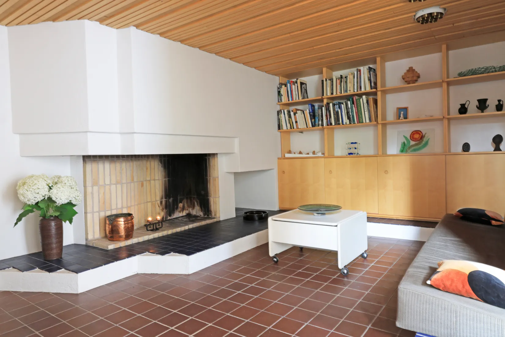 Villa, Strandbergsvägen 14, Östra Villastaden, Nyköping