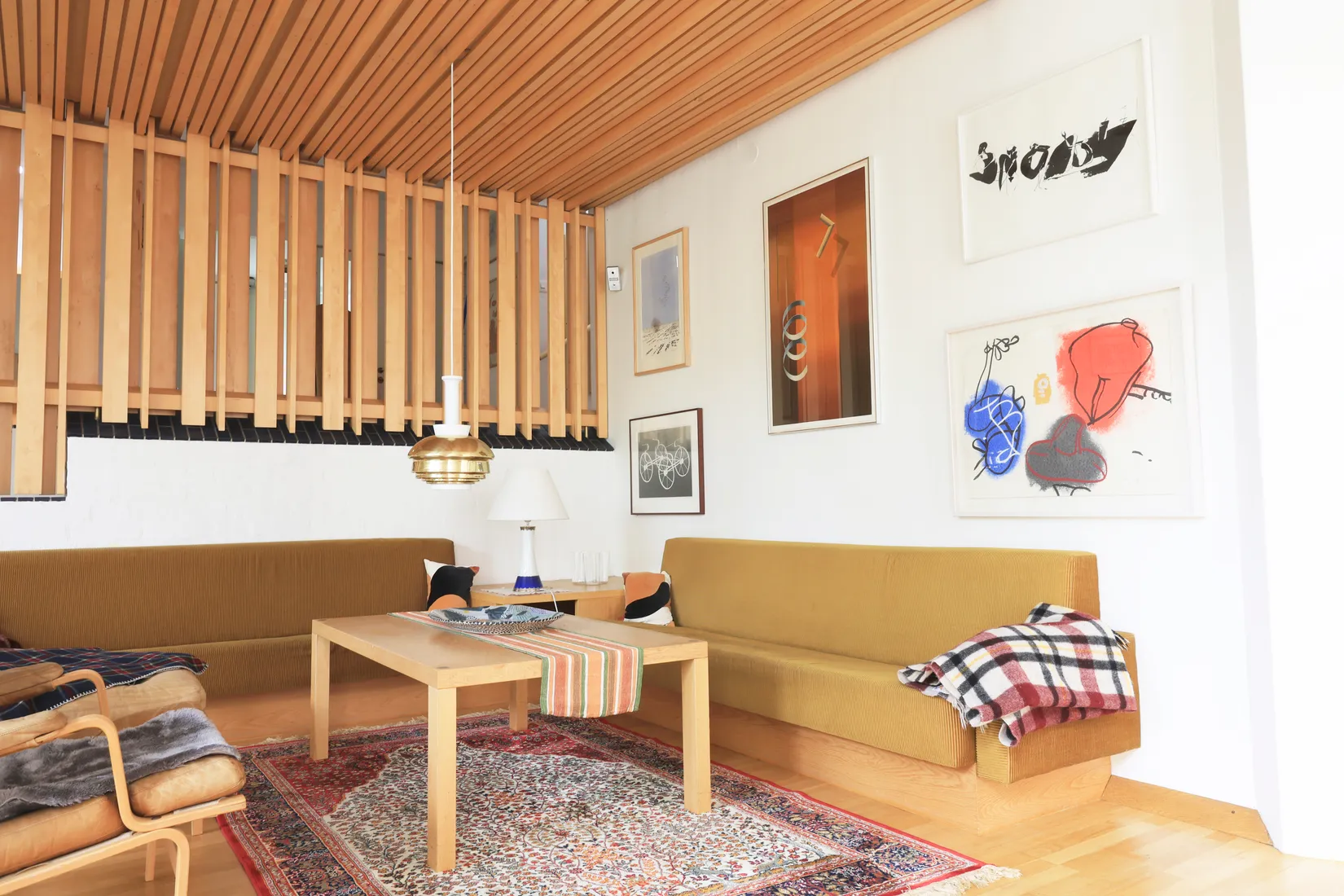 Villa, Strandbergsvägen 14, Östra Villastaden, Nyköping