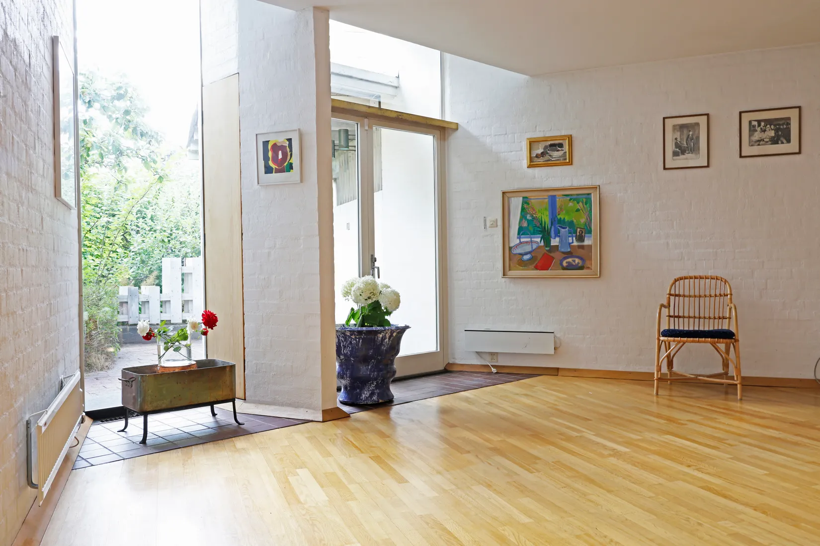 Villa, Strandbergsvägen 14, Östra Villastaden, Nyköping