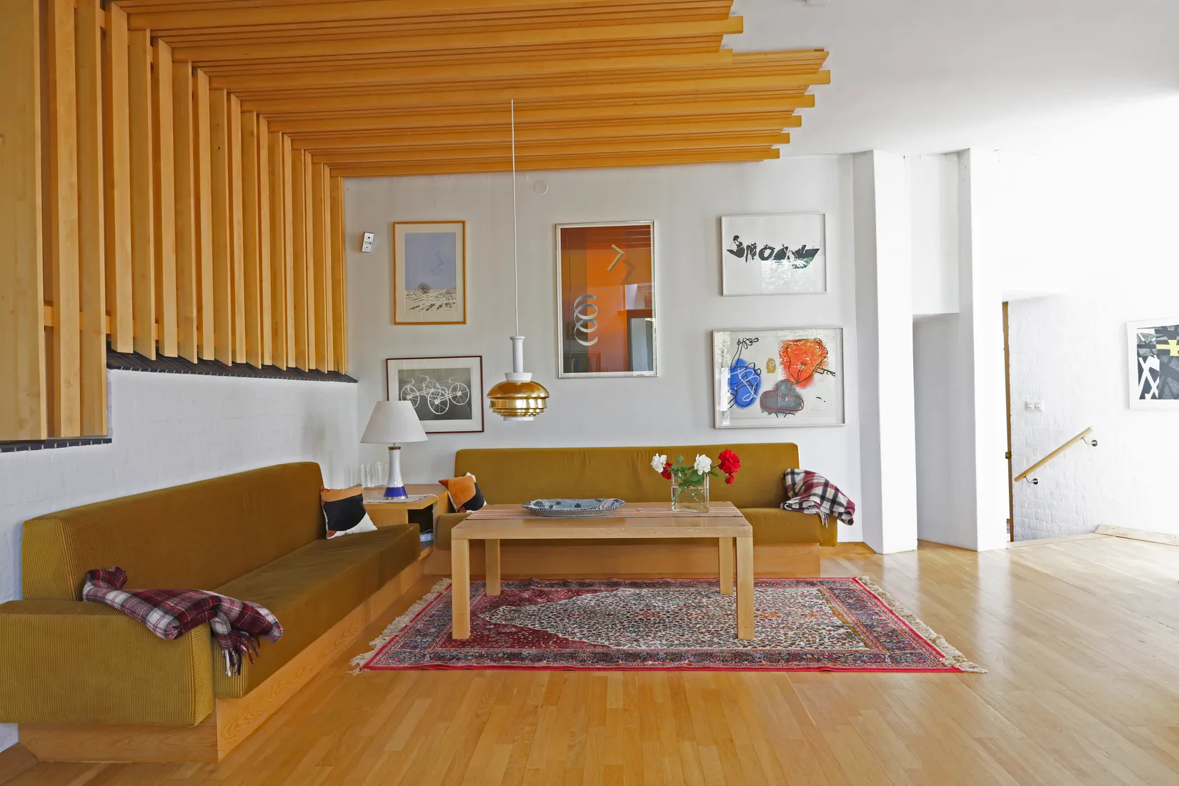 Villa, Strandbergsvägen 14, Östra Villastaden, Nyköping