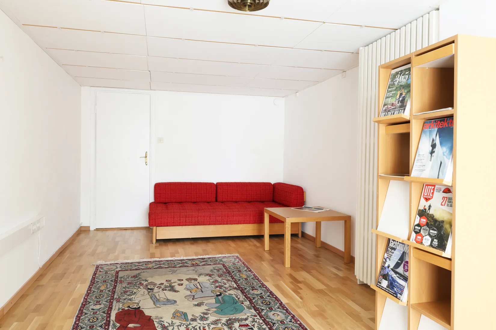 Villa, Strandbergsvägen 14, Östra Villastaden, Nyköping