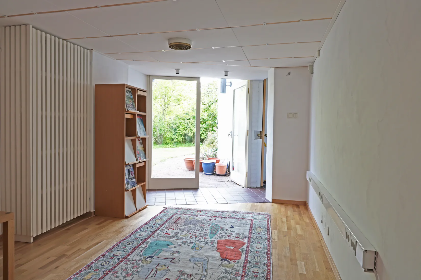 Villa, Strandbergsvägen 14, Östra Villastaden, Nyköping