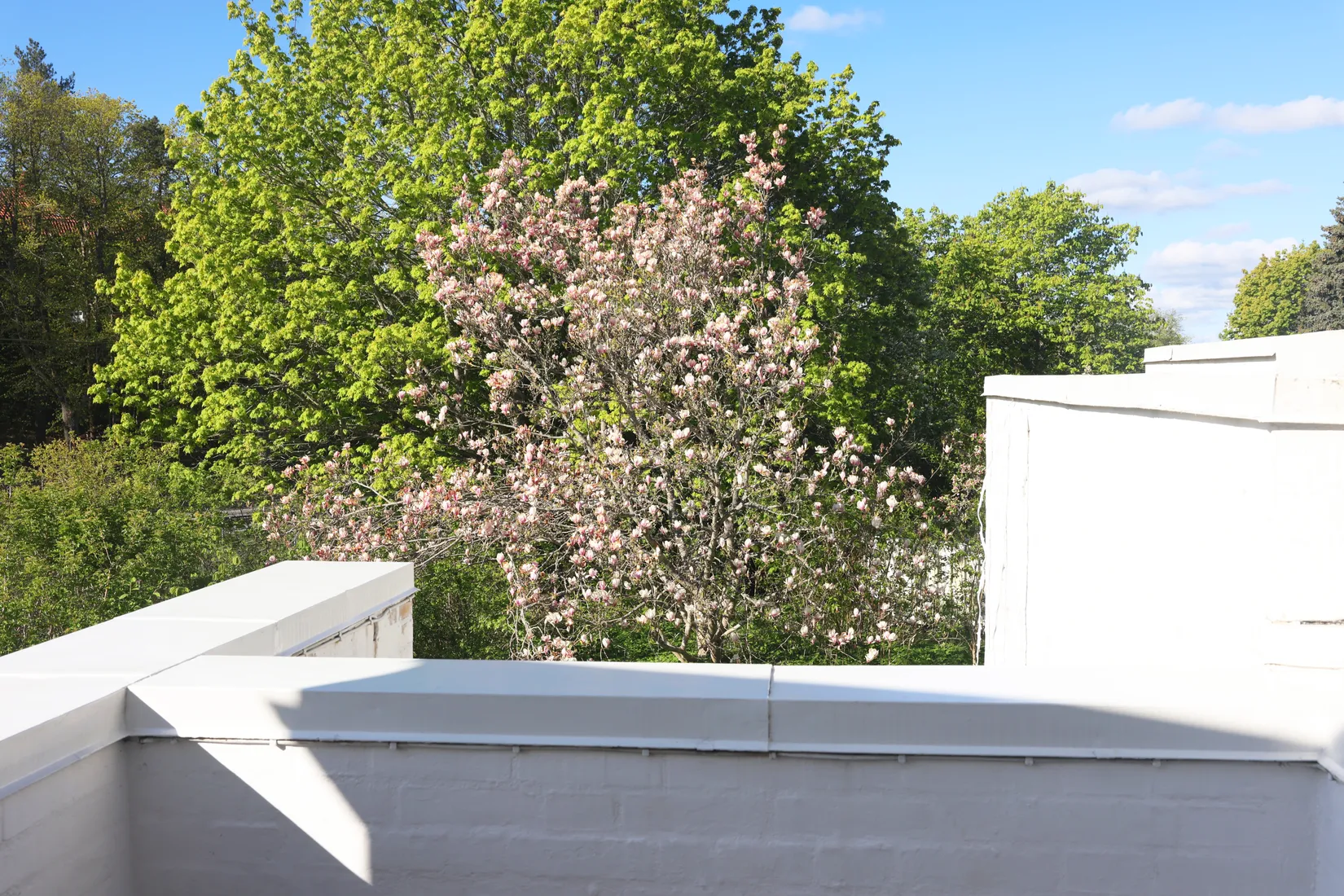 Villa, Strandbergsvägen 14, Östra Villastaden, Nyköping