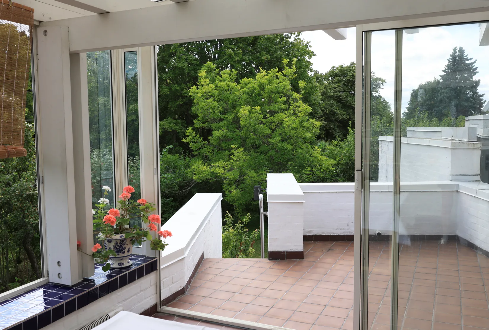 Villa, Strandbergsvägen 14, Östra Villastaden, Nyköping
