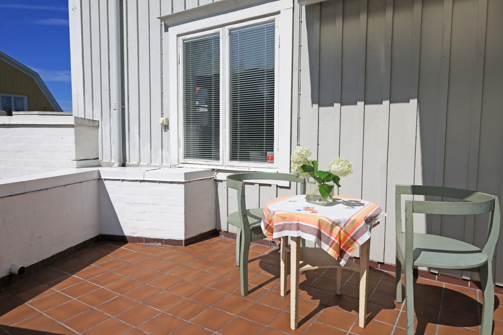 Villa, Strandbergsvägen 14, Östra Villastaden, Nyköping