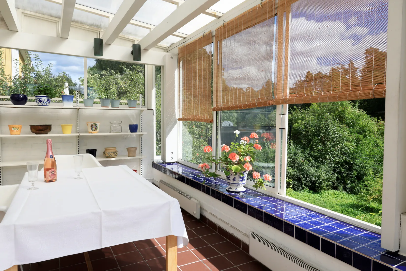Villa, Strandbergsvägen 14, Östra Villastaden, Nyköping