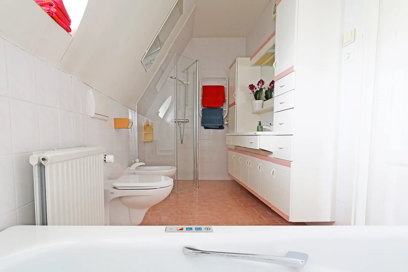 Villa, Strandbergsvägen 14, Östra Villastaden, Nyköping