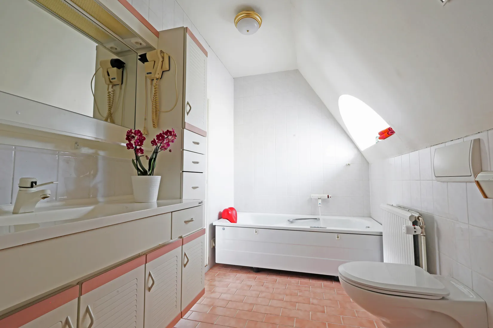 Villa, Strandbergsvägen 14, Östra Villastaden, Nyköping