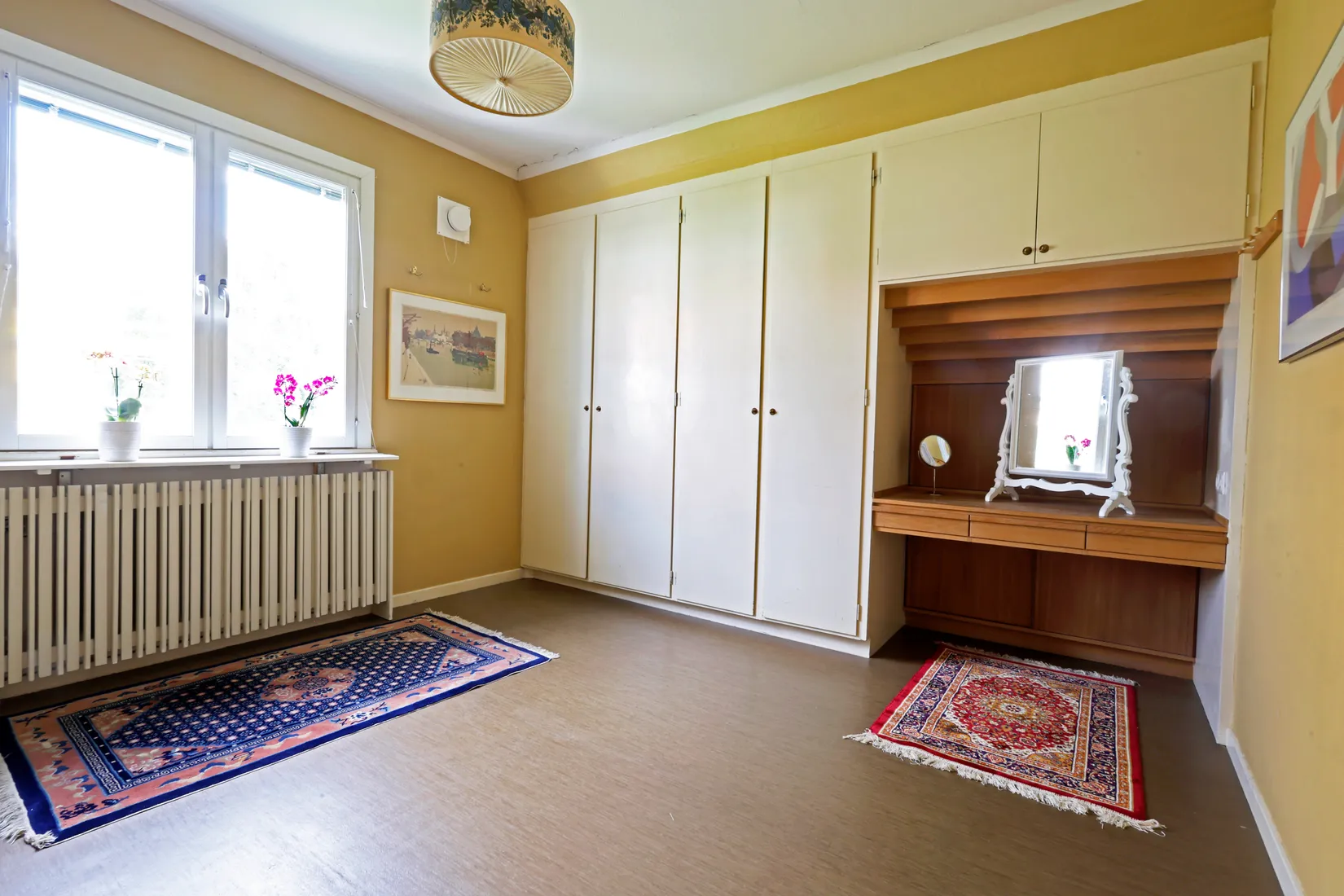 Villa, Strandbergsvägen 14, Östra Villastaden, Nyköping