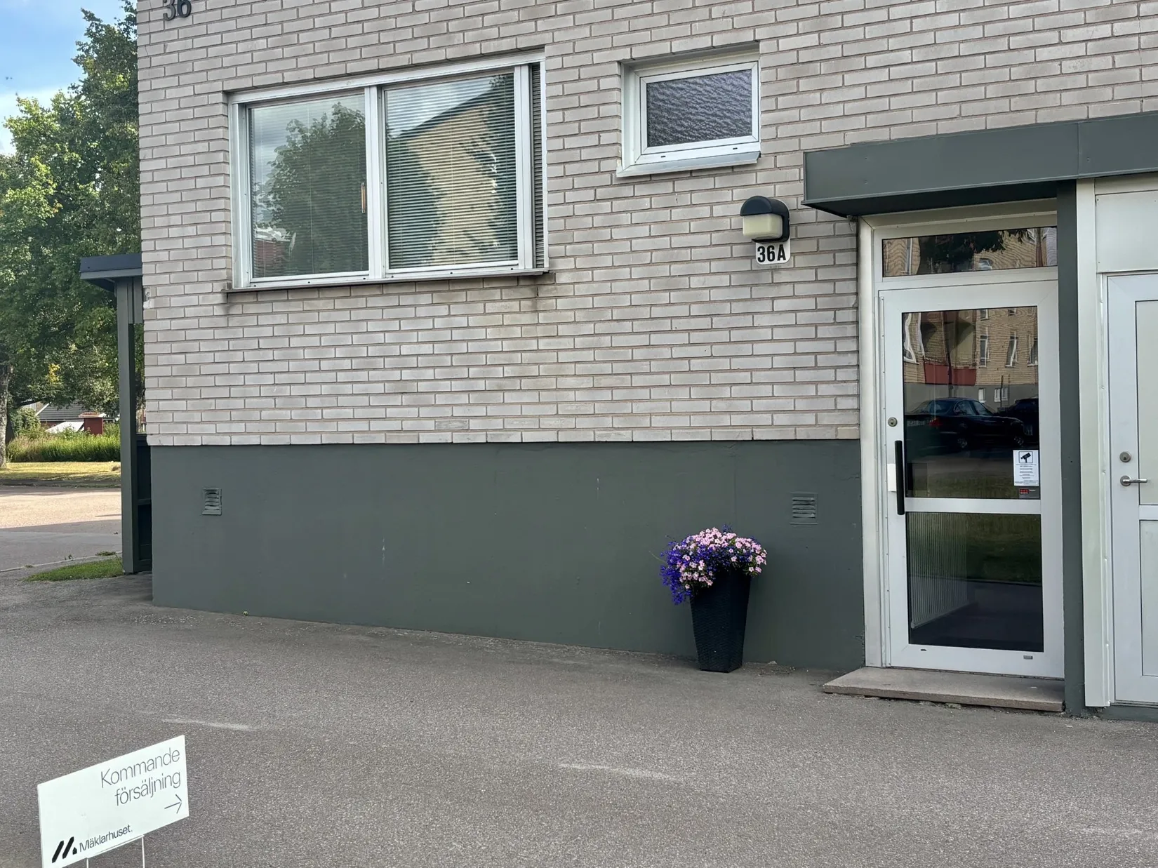 Bostadsrätt, Häradsvägen 36A, Östermalm, Borlänge