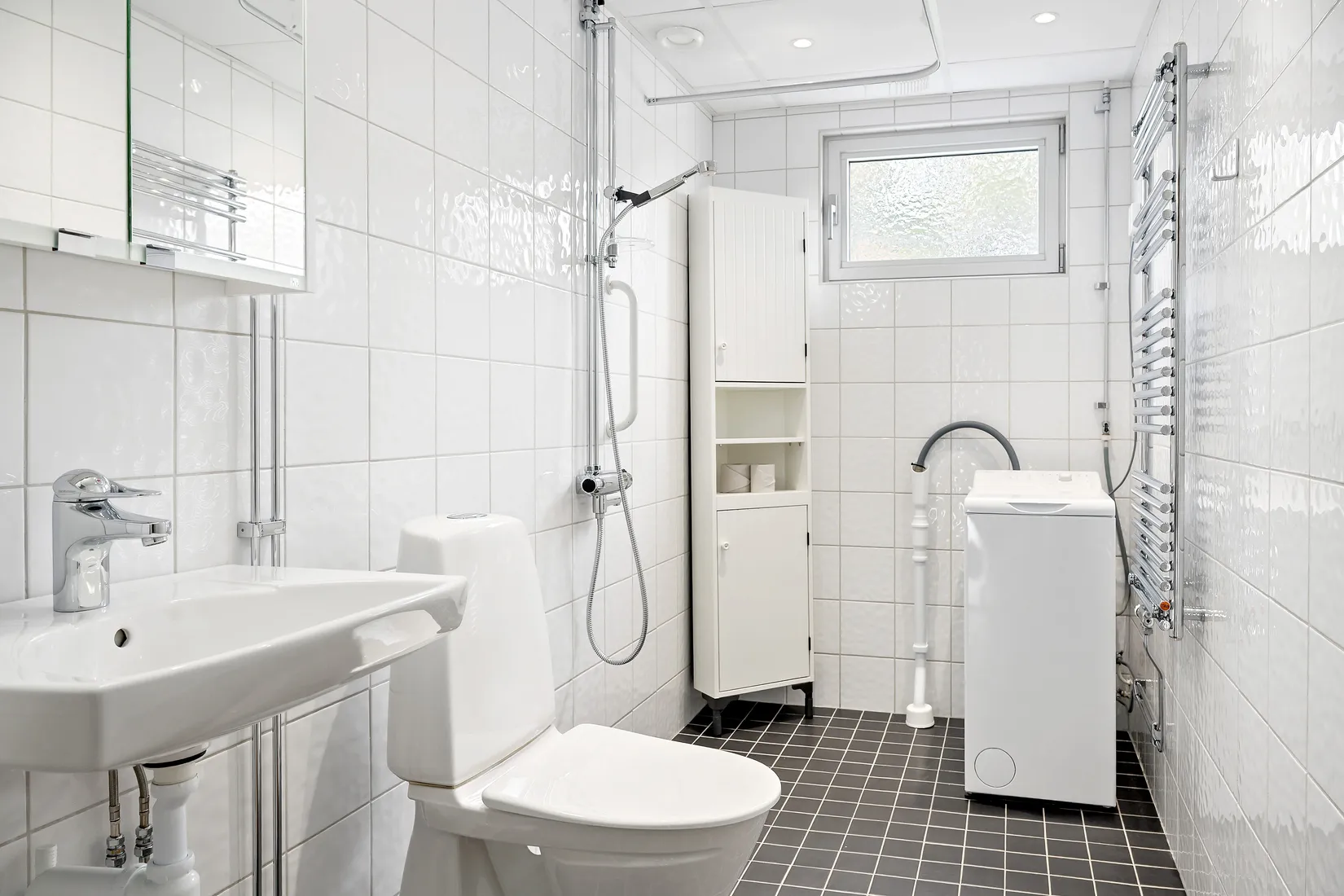 Bostadsrätt, Häradsvägen 36A, Östermalm, Borlänge