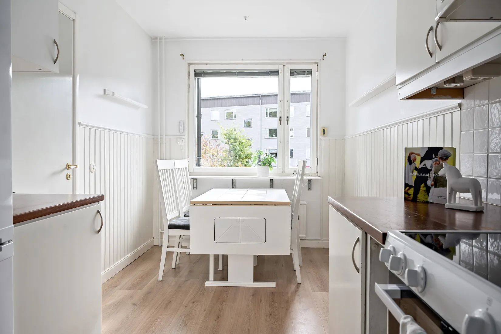 Bostadsrätt, Häradsvägen 36A, Östermalm, Borlänge