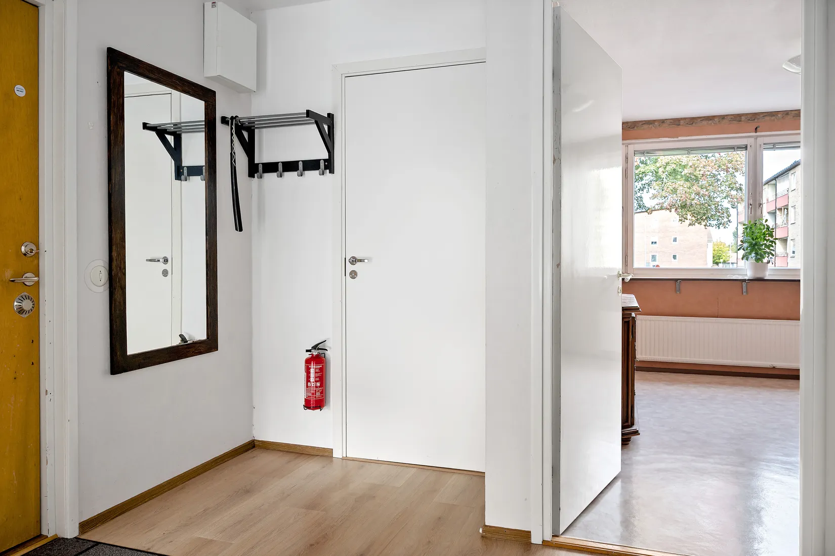 Bostadsrätt, Häradsvägen 36A, Östermalm, Borlänge