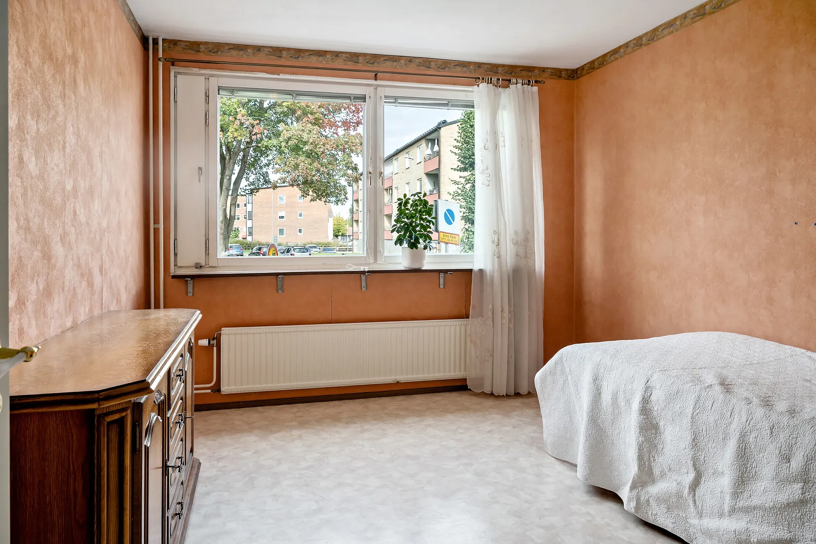 Bostadsrätt, Häradsvägen 36A, Östermalm, Borlänge