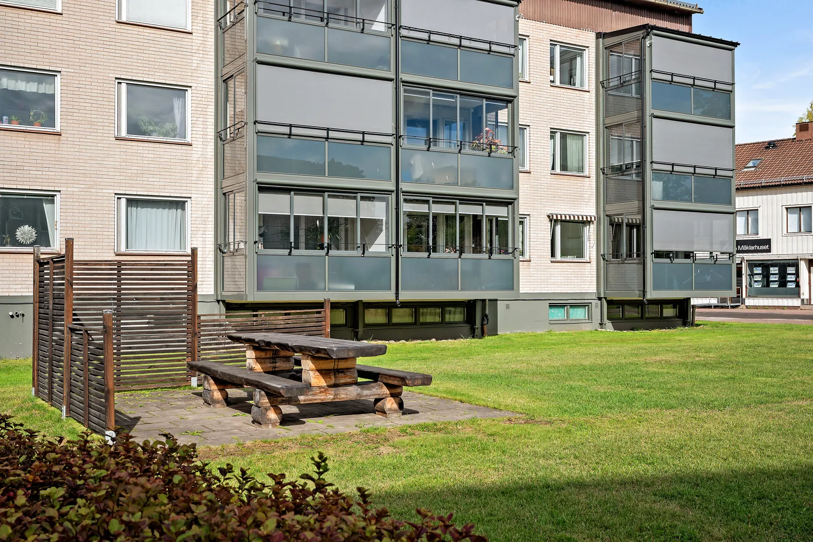 Bostadsrätt, Häradsvägen 36A, Östermalm, Borlänge