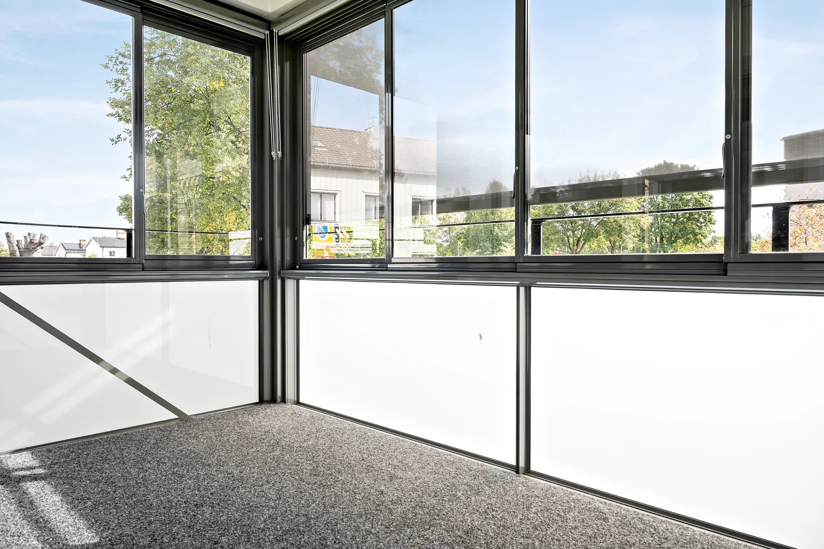 Bostadsrätt, Häradsvägen 36A, Östermalm, Borlänge