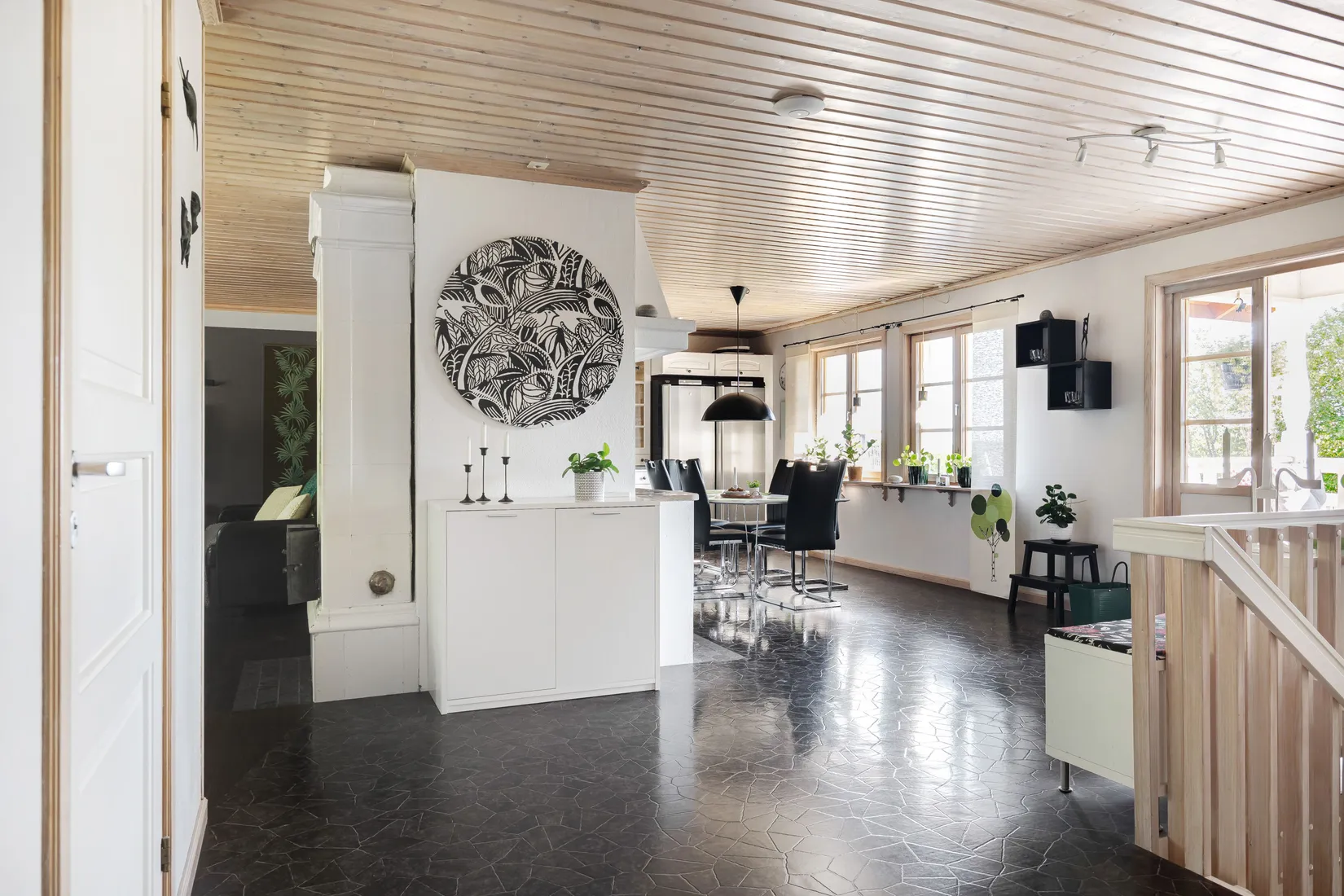 Villa, Lidervägen 23, Brösta, Örnsköldsvik