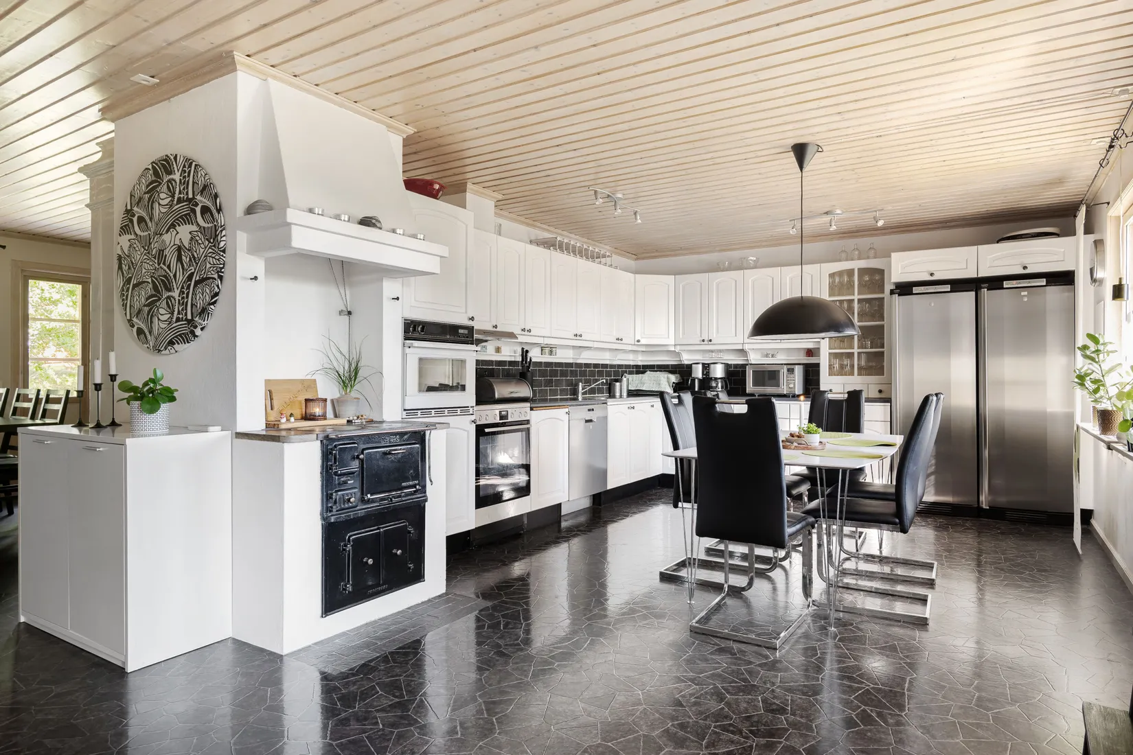 Villa, Lidervägen 23, Brösta, Örnsköldsvik